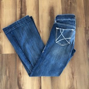 Ariat trouser jeans size 25